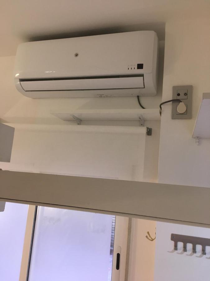Acogedor Estudio Camarote En El Centro De Madrid Apartman Kültér fotó