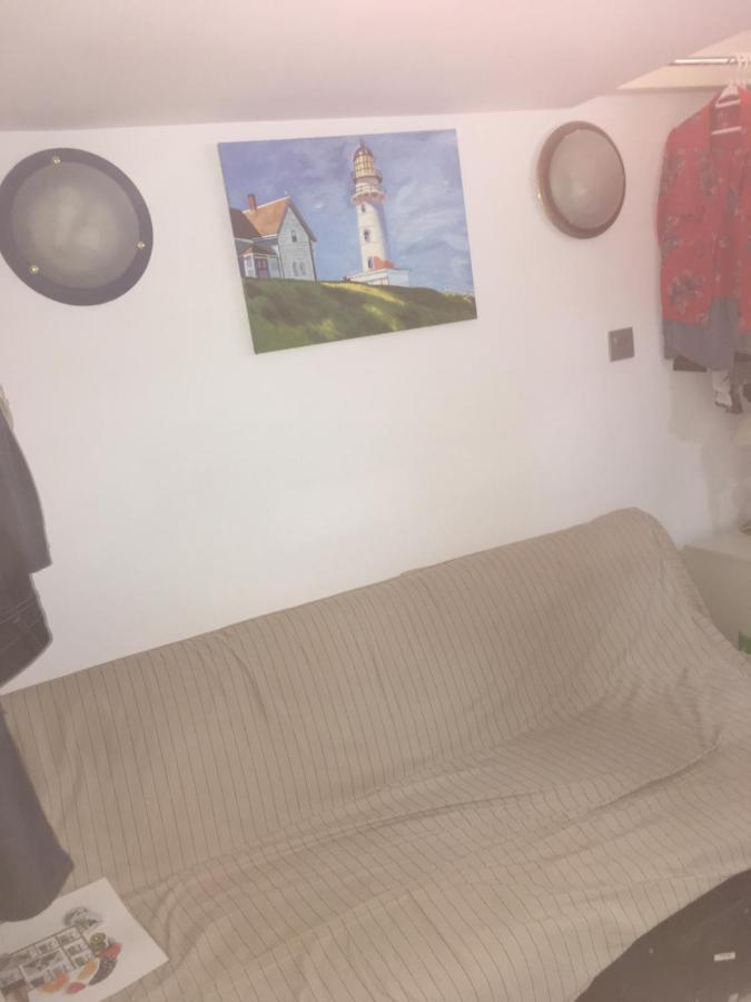 Acogedor Estudio Camarote En El Centro De Madrid Apartman Kültér fotó